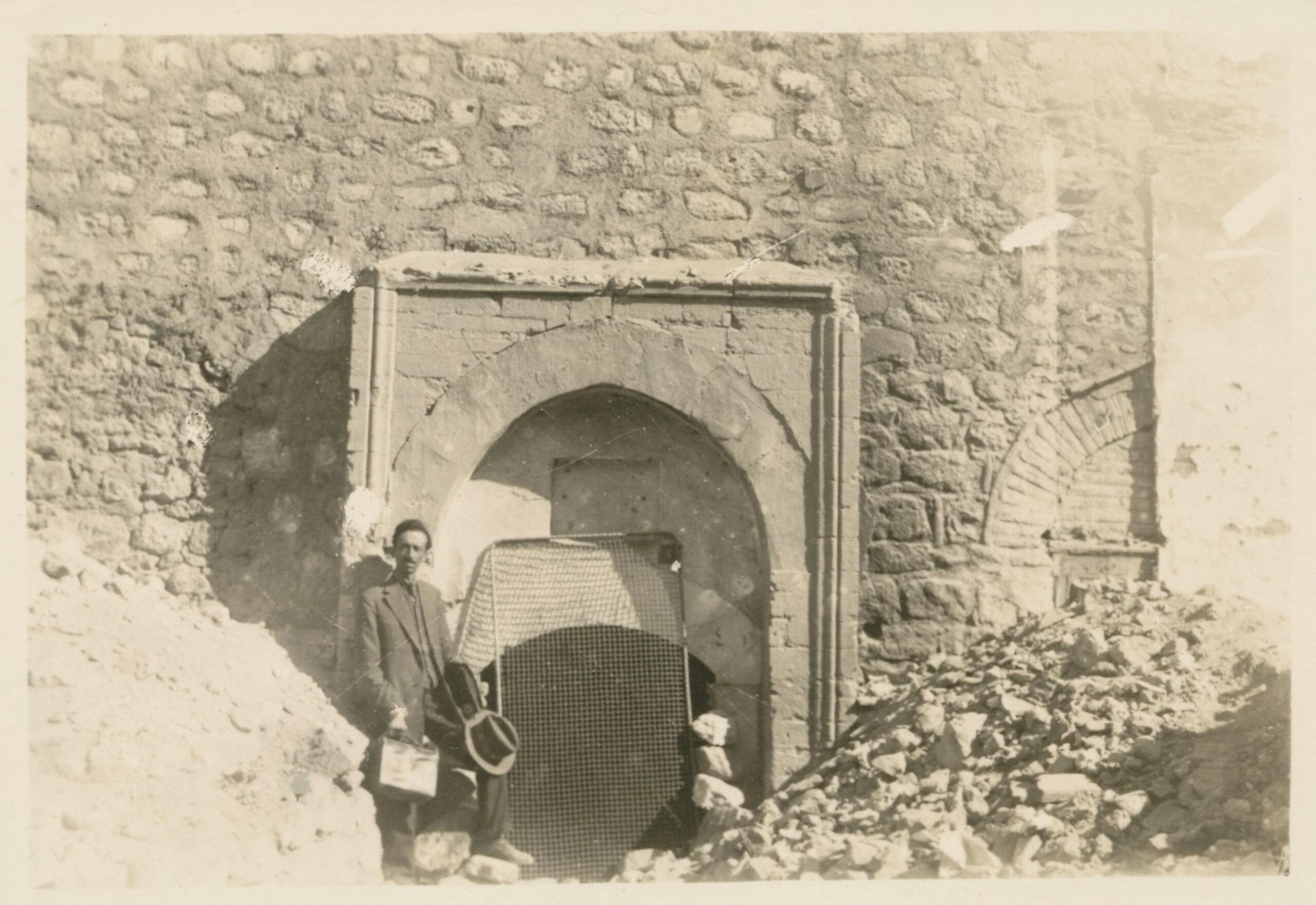 Cenabi Ahmet Paşa Hamamı