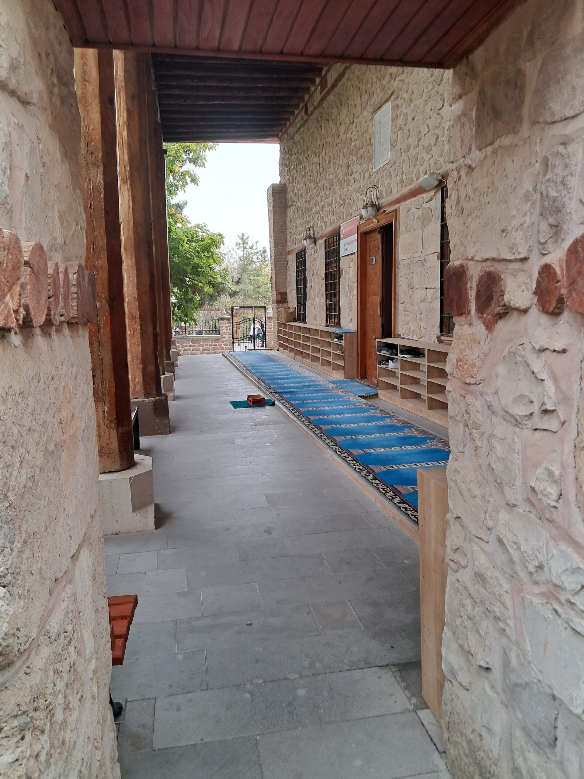 Hasbey Mescidi