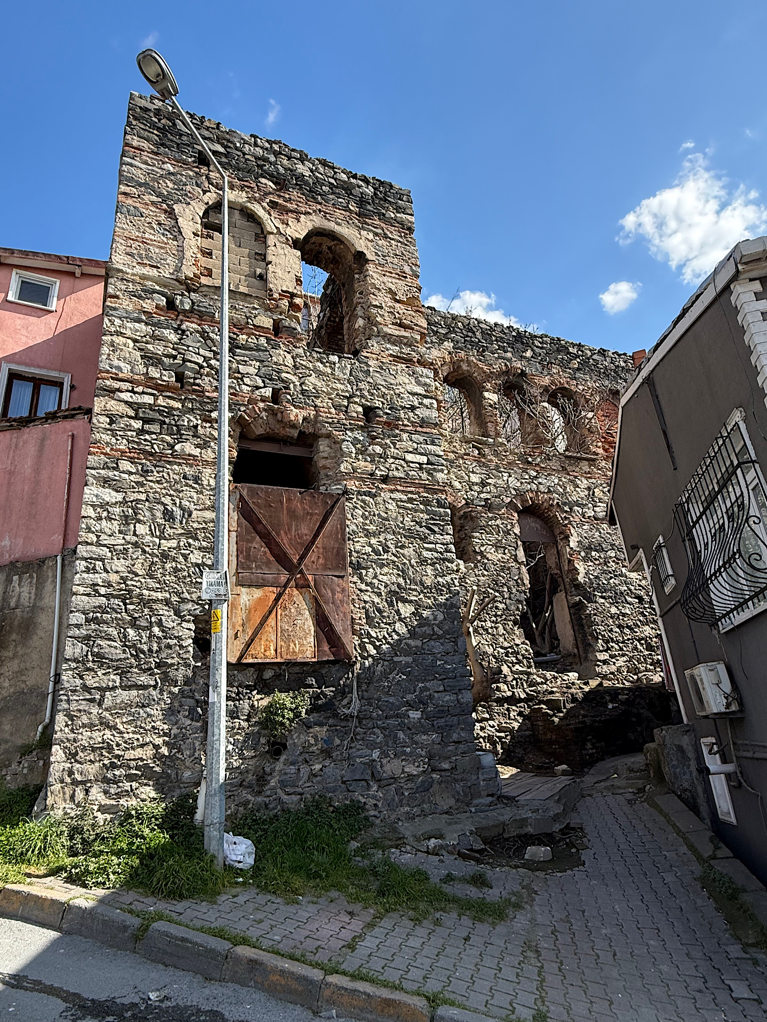Hasköy Rum Okulu