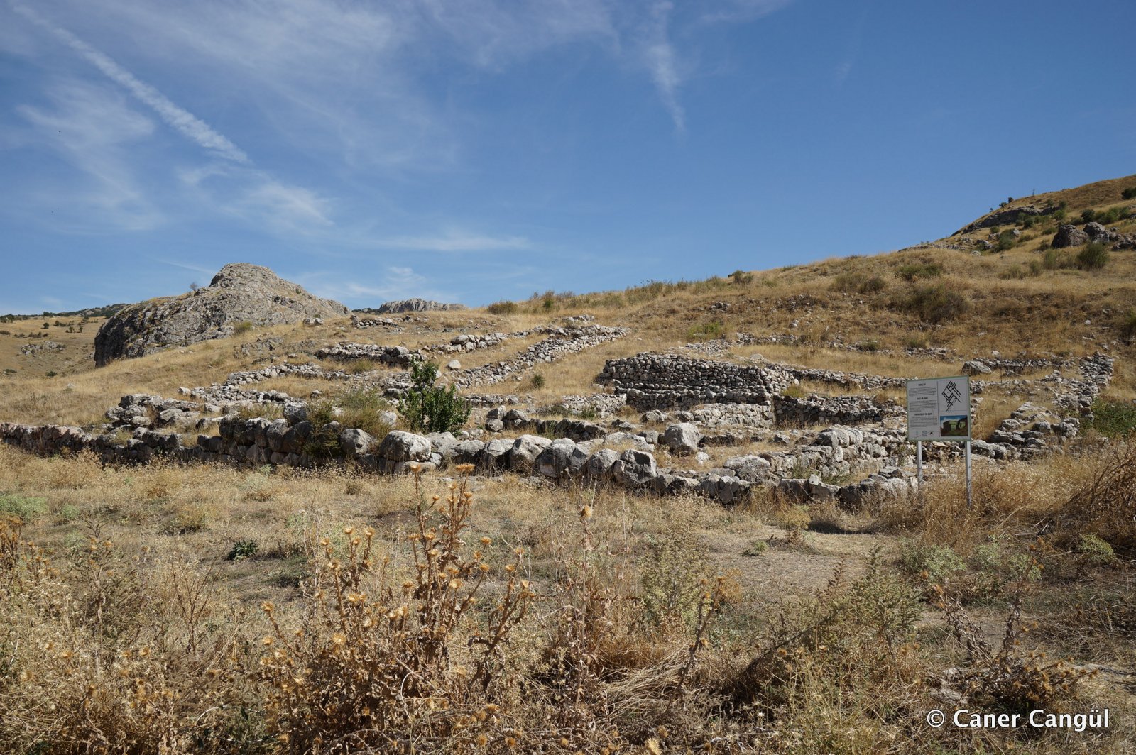 Hattuşa Yamaç Evi