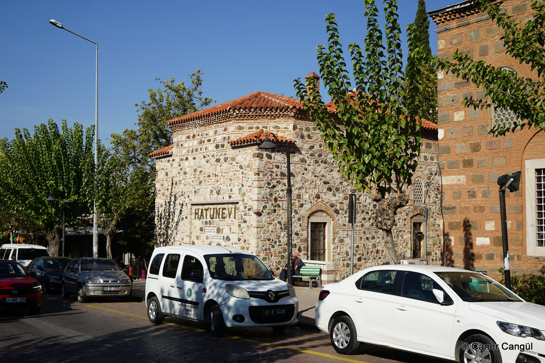Hatuniye Sıbyan Mektebi
