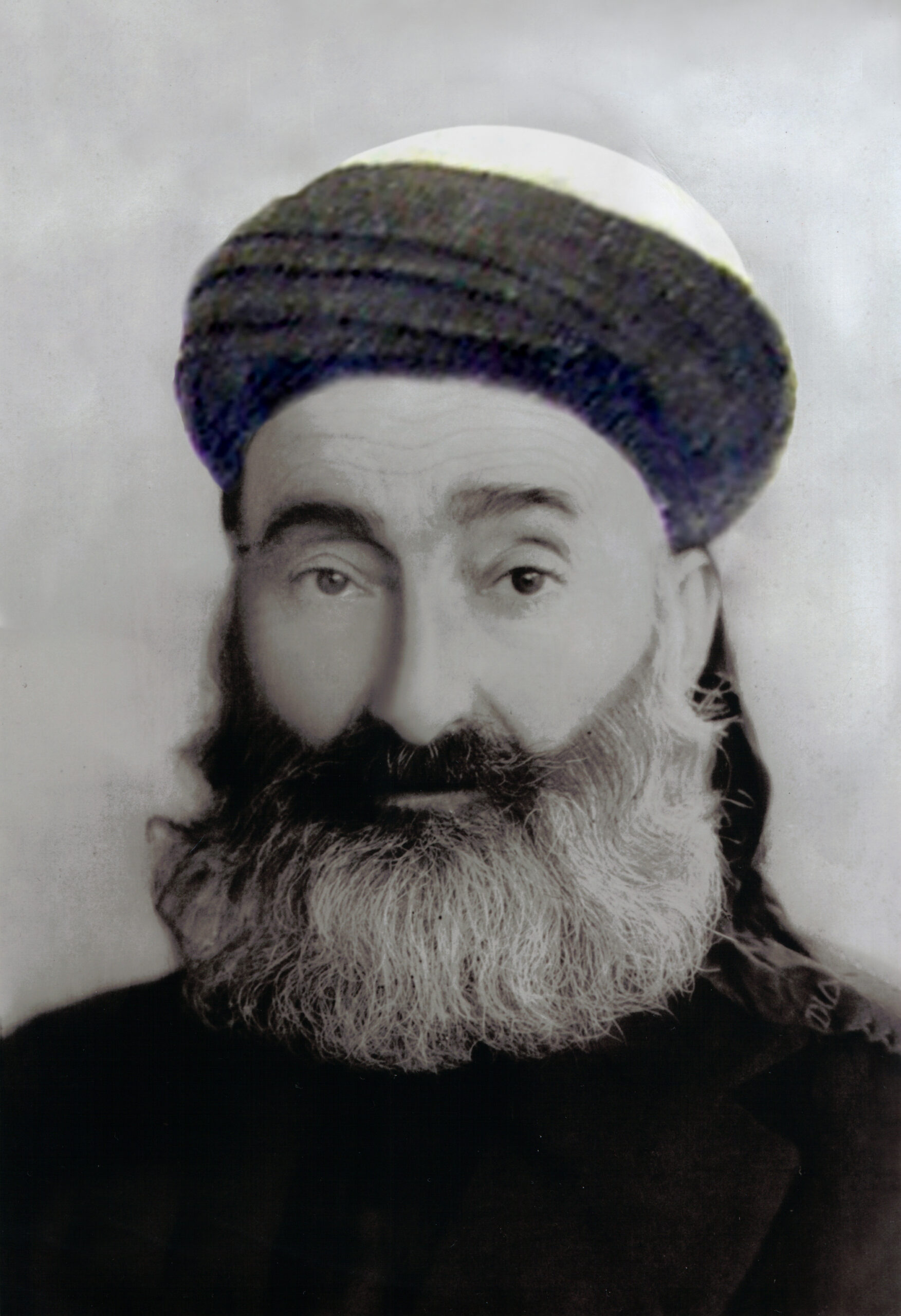 Hıdırlık Camii, Çorum