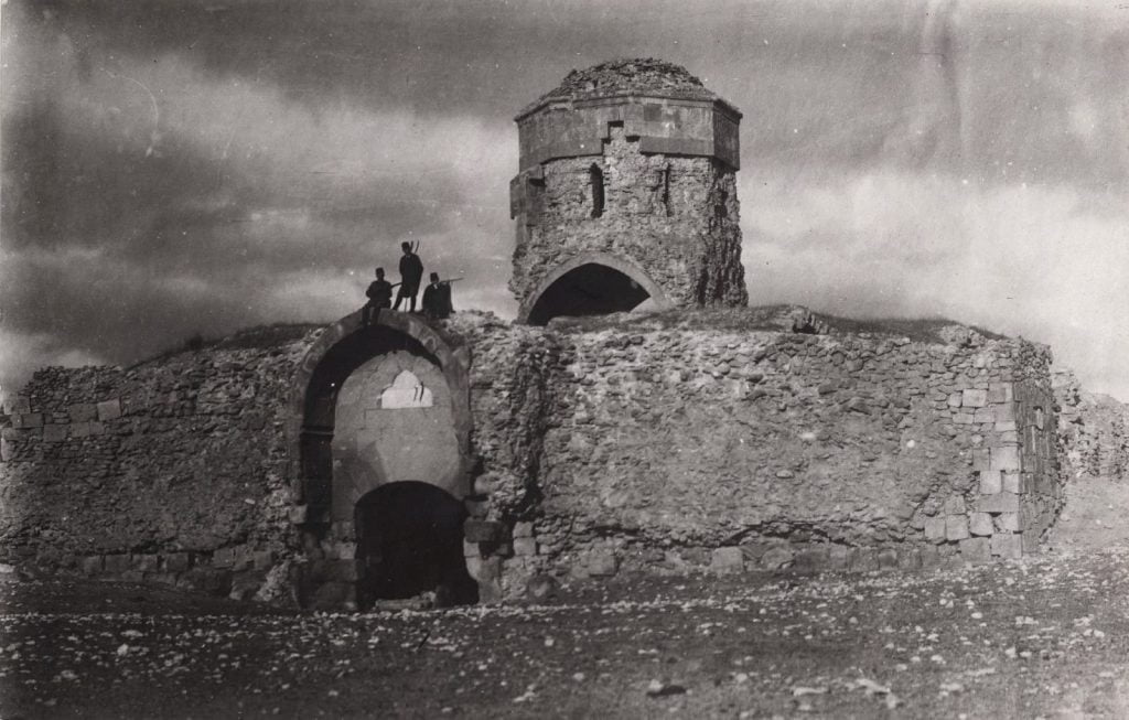 Horozlu Han