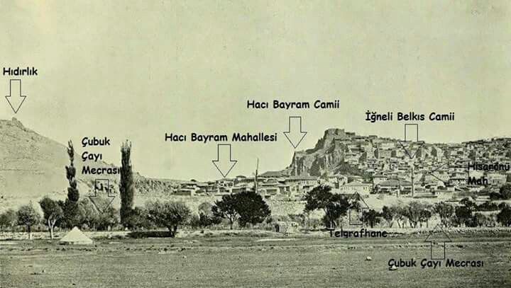 İğneli Belkıs Camii