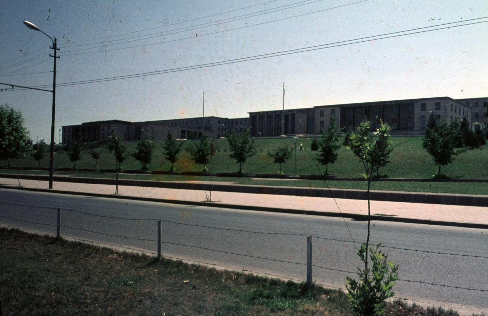 III. TBMM Binası
