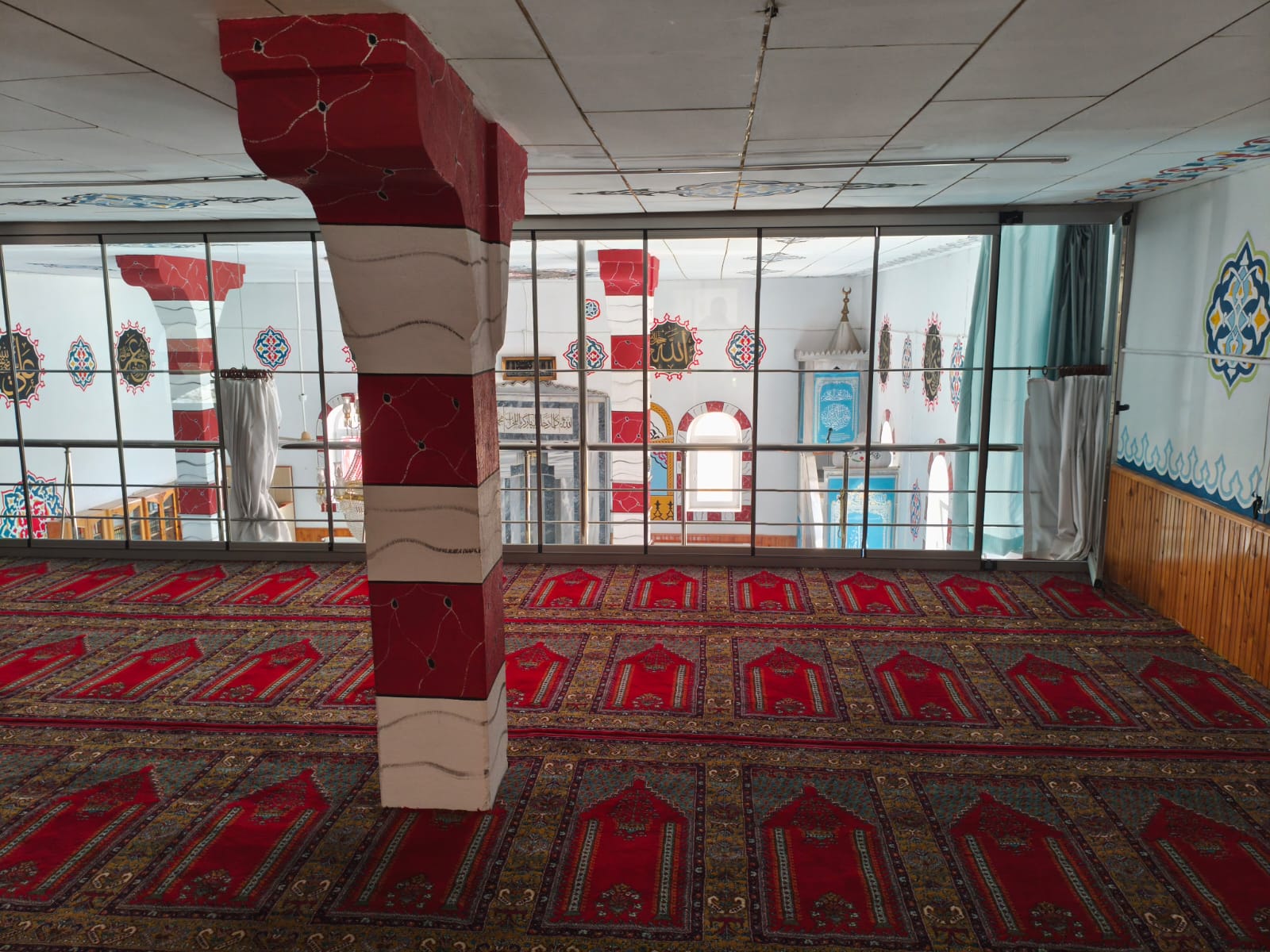 6_Inkışla_camii