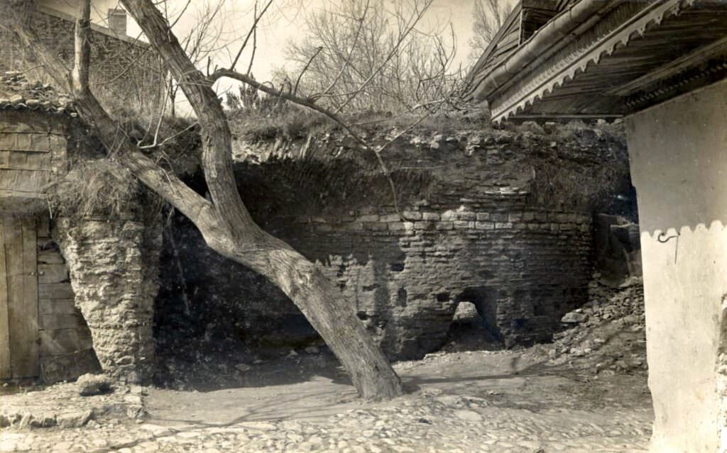 İstavroz Kilisesi