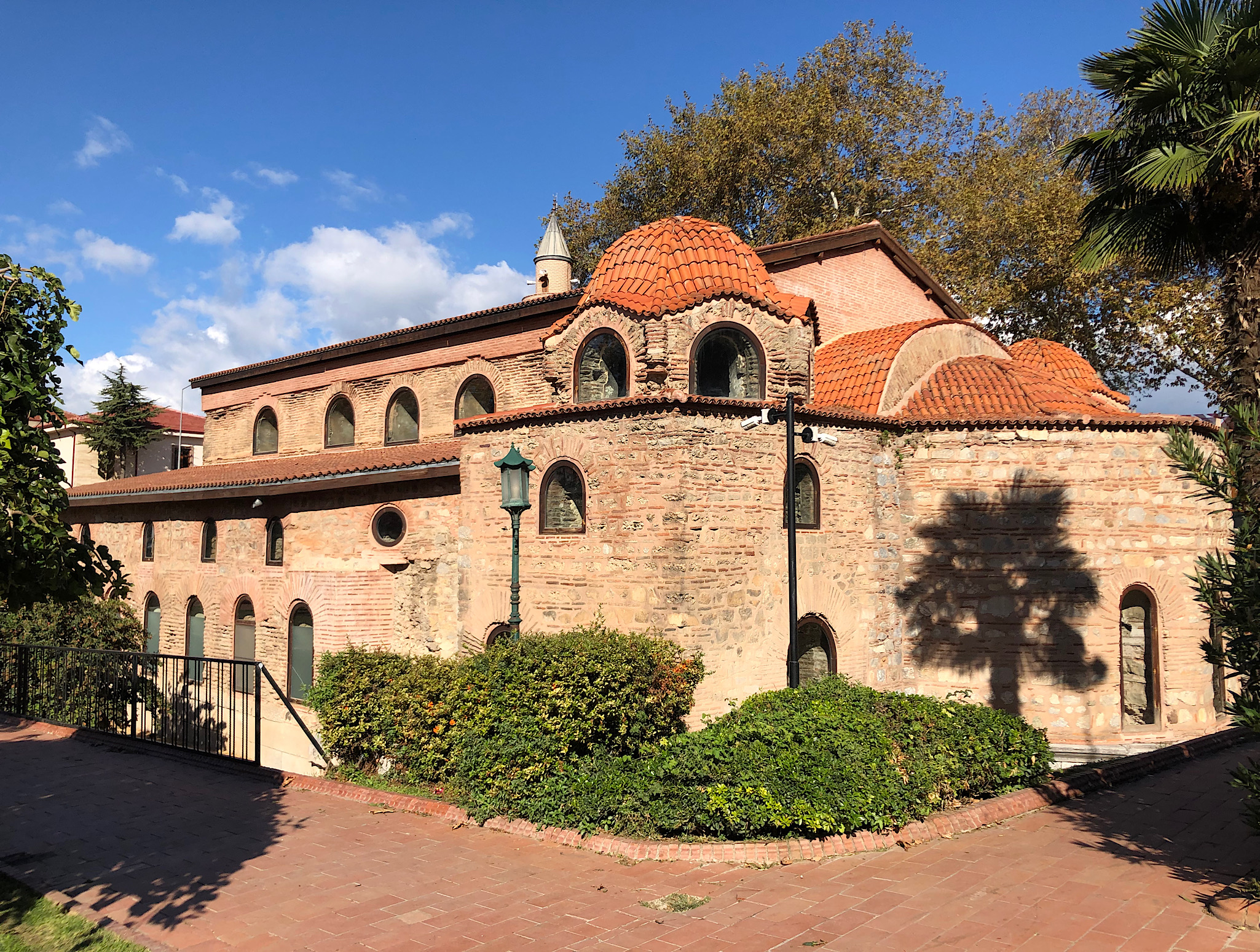 Ayasofya, İznik