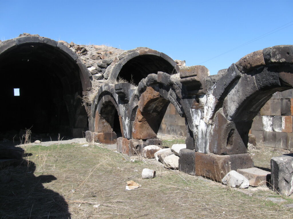 Jrapi Kervansarayı