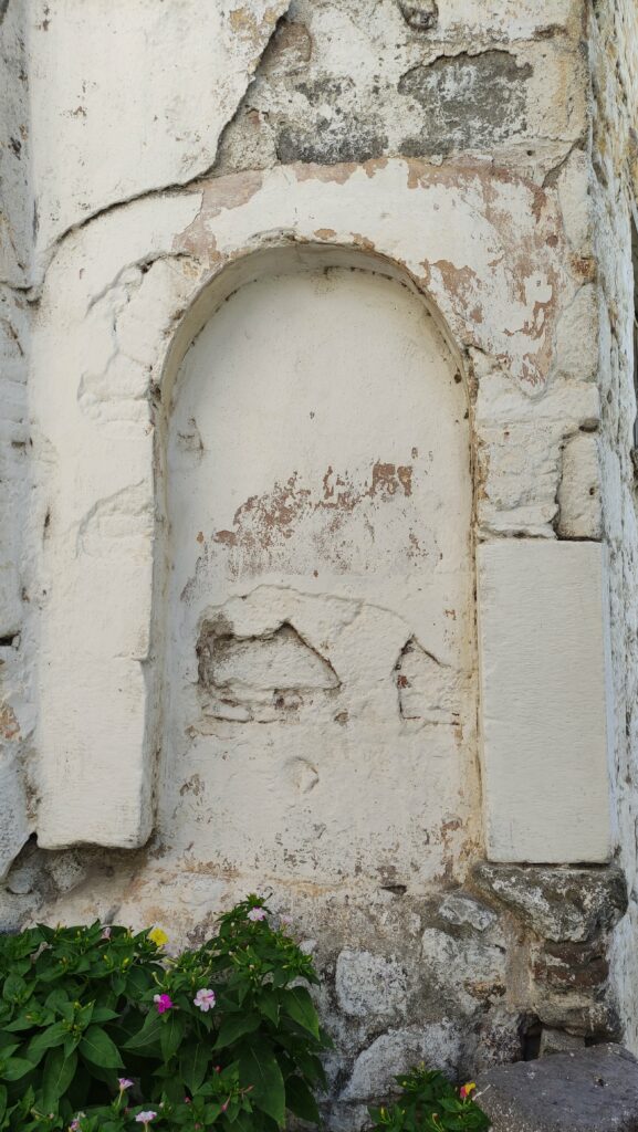 Kadı Aralığı Çeşmesi