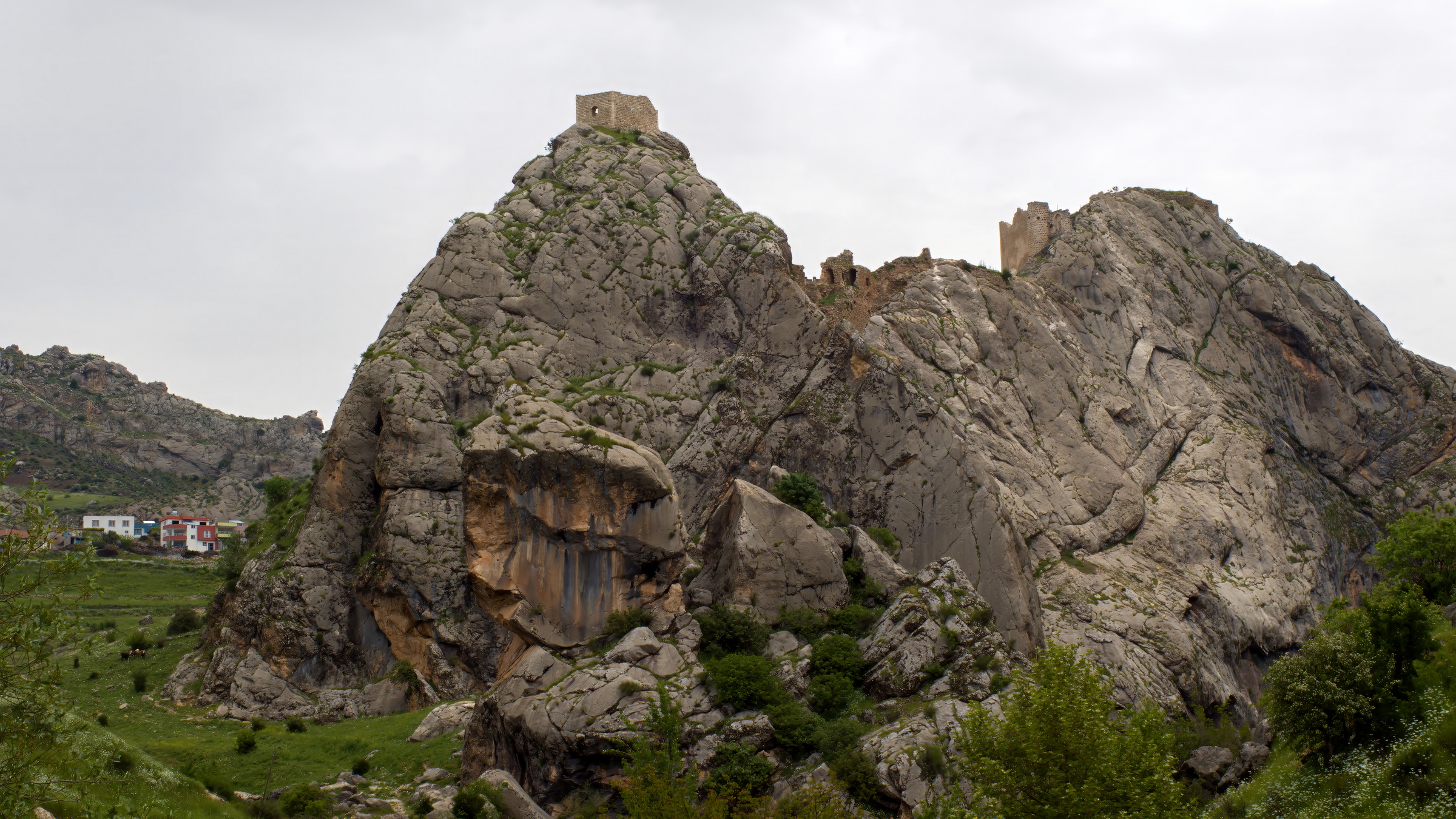 Kahta Kalesi