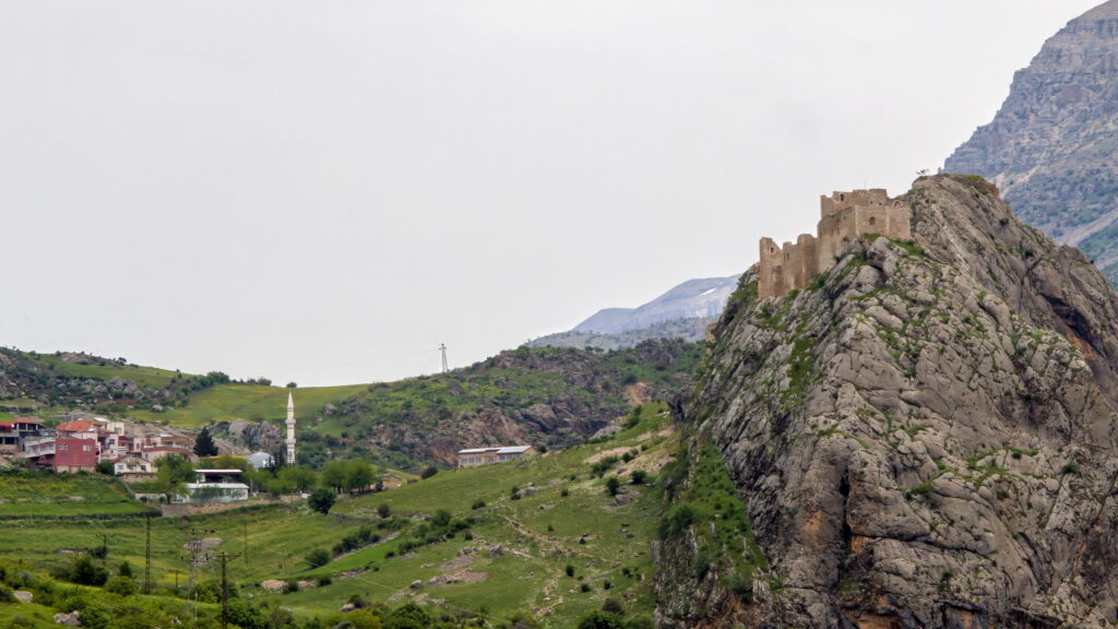 Kahta Kalesi