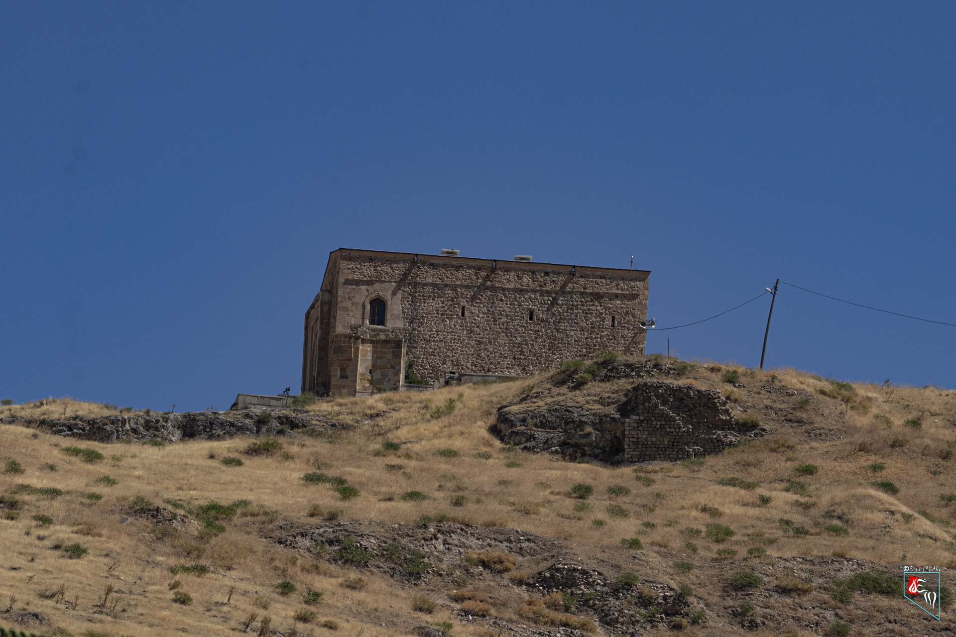 Kale Camii