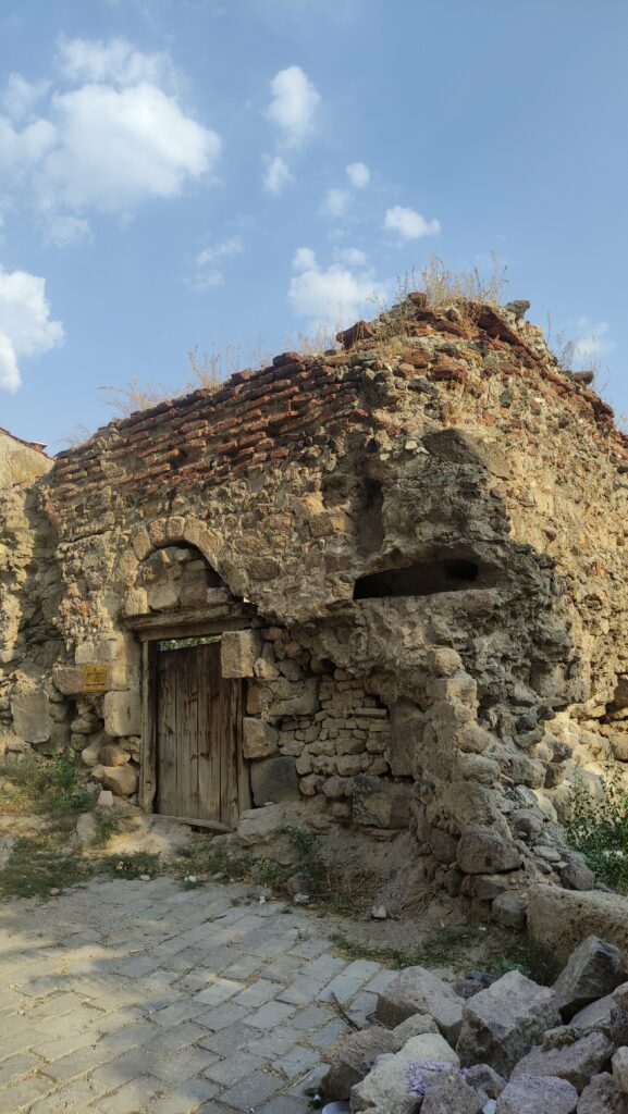 Kale Mescidi