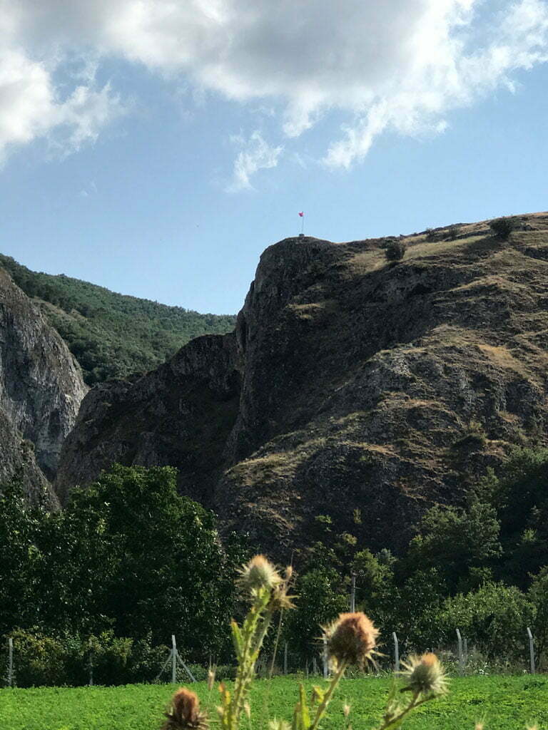 Kandilli Kalesi