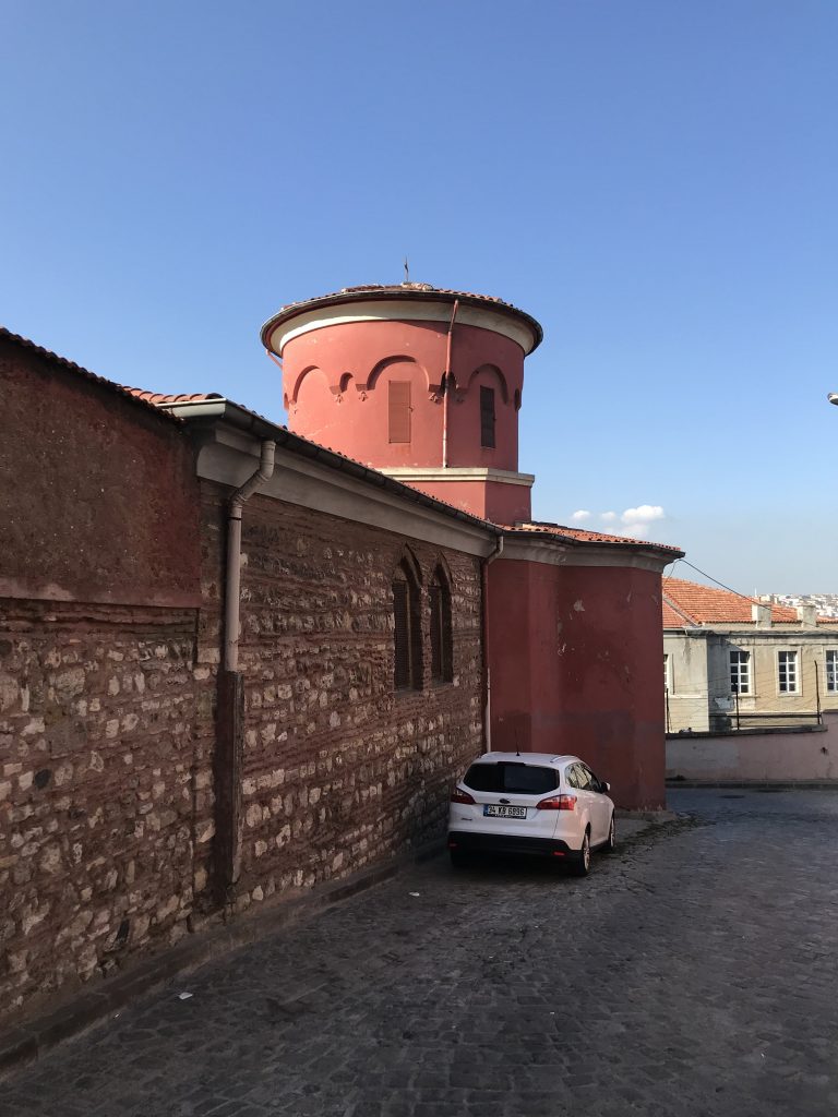 Kanlı Kilise