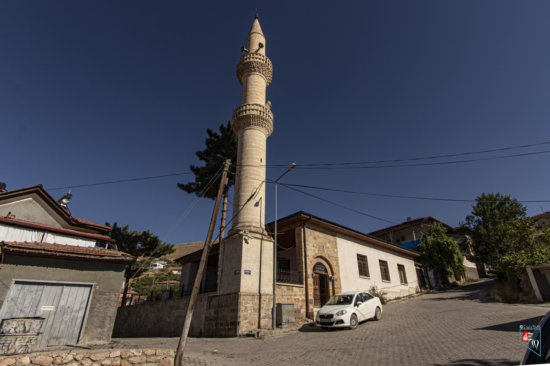 Kantepe Camii