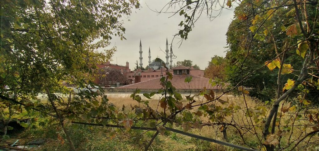 Kara Medrese