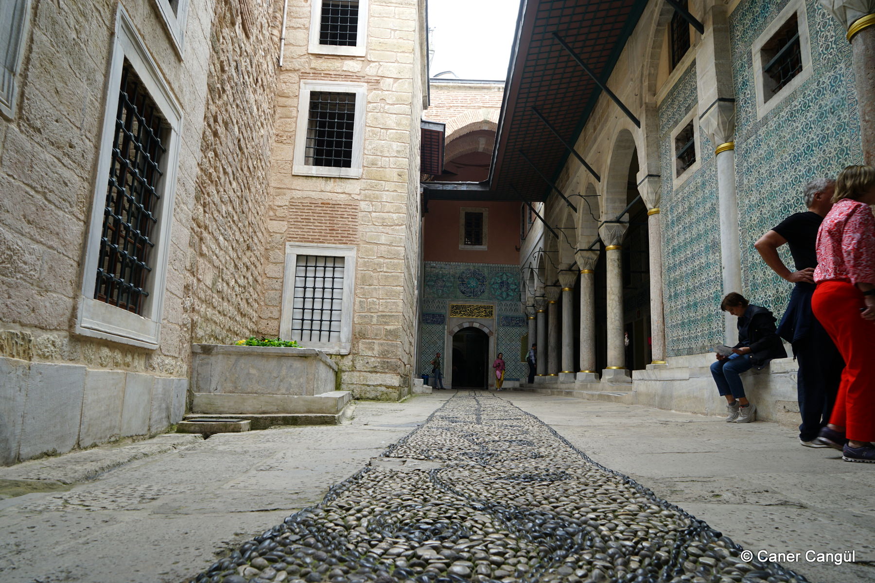 Karaağalar Taşlığı
