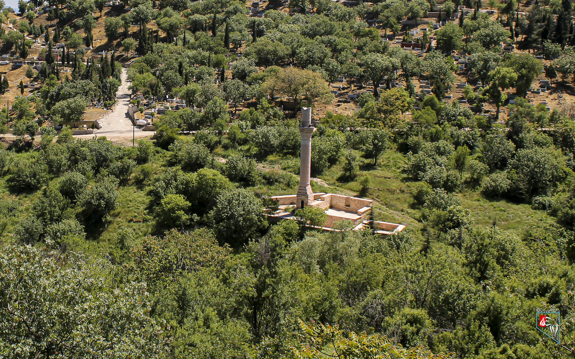 Bilecik Karacalar Camii