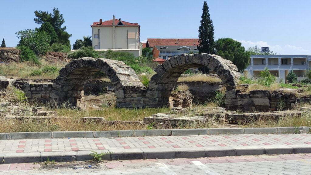 Karahayıt Büyük Hamam