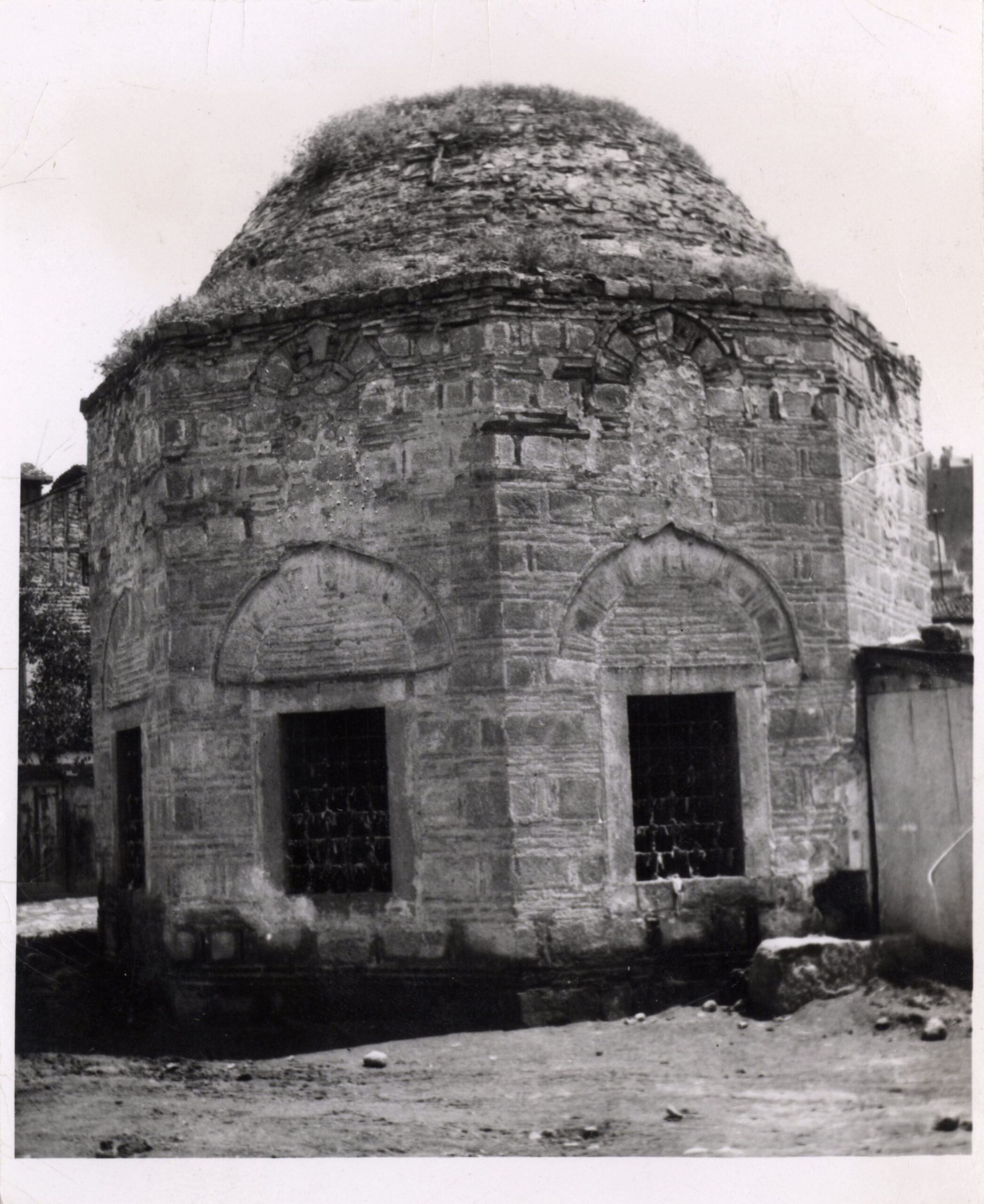 Karyağdı Hatun Türbesi