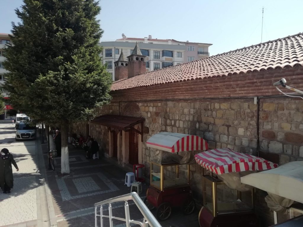 Kasım Paşa İmareti