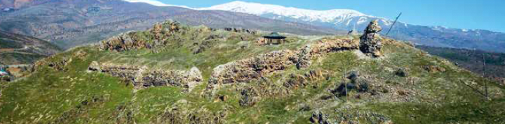Kerar Kalesi