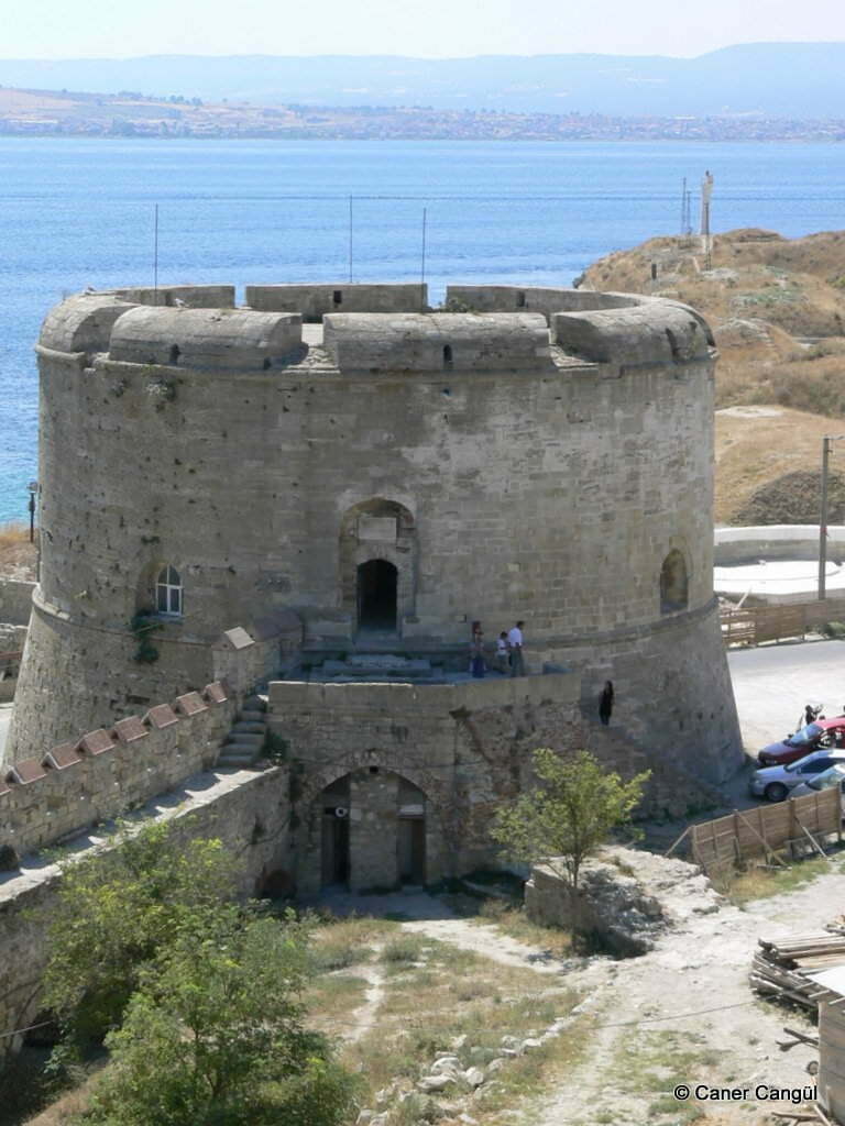 Kilitbahir Kalesi
