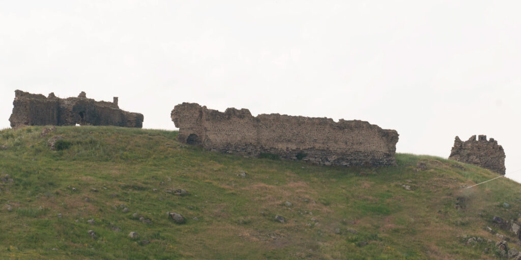 Mglinavi Kalesi