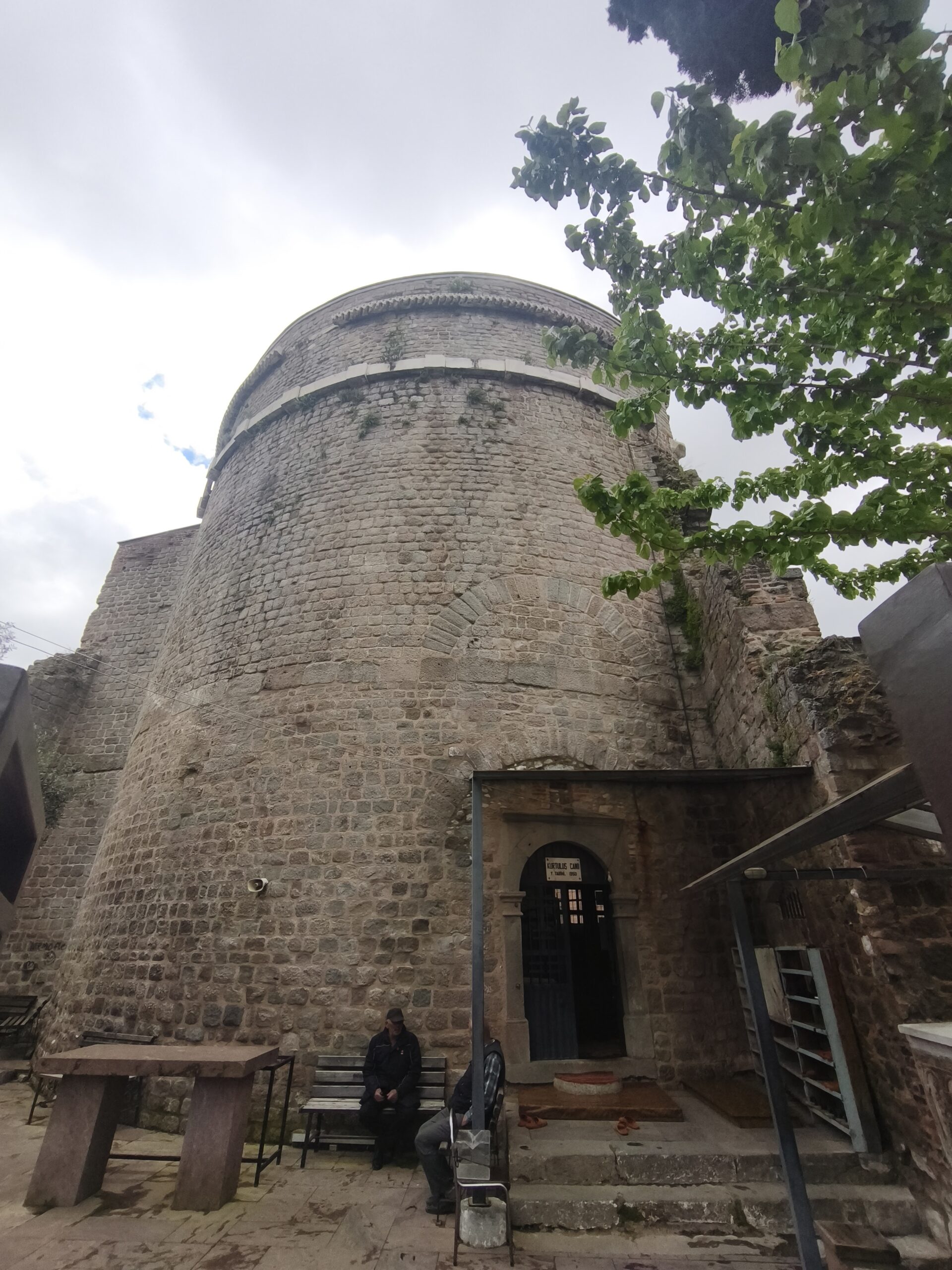 Kurtuluş Camii