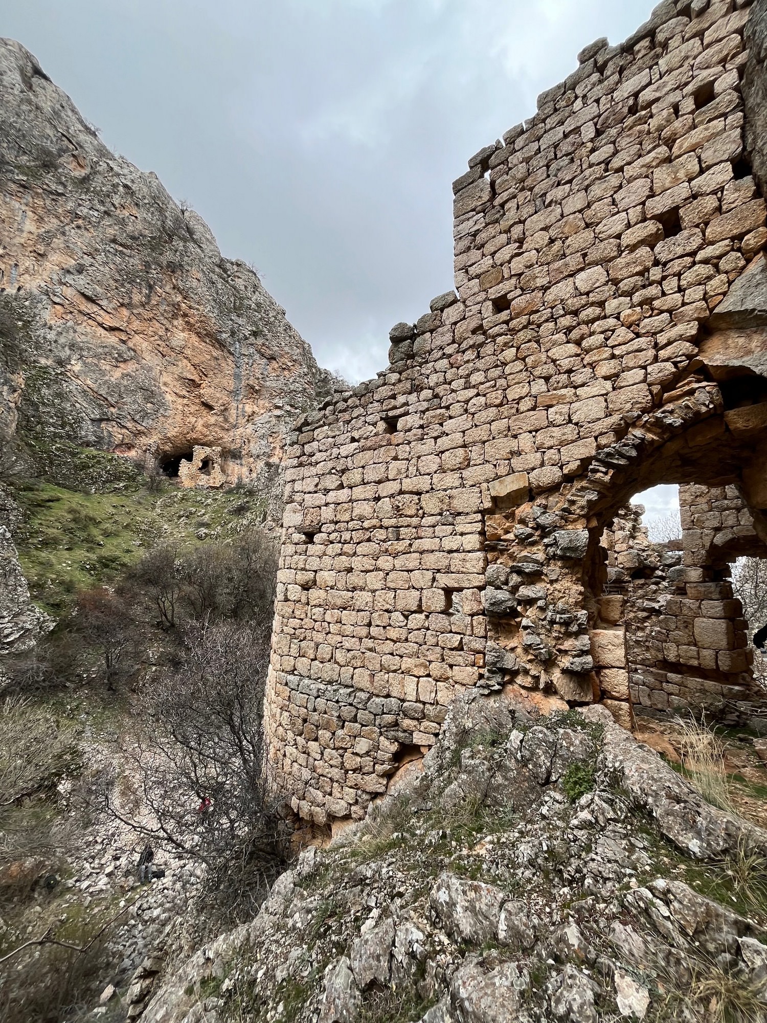 Kızlar Oğlanlar Manastırı