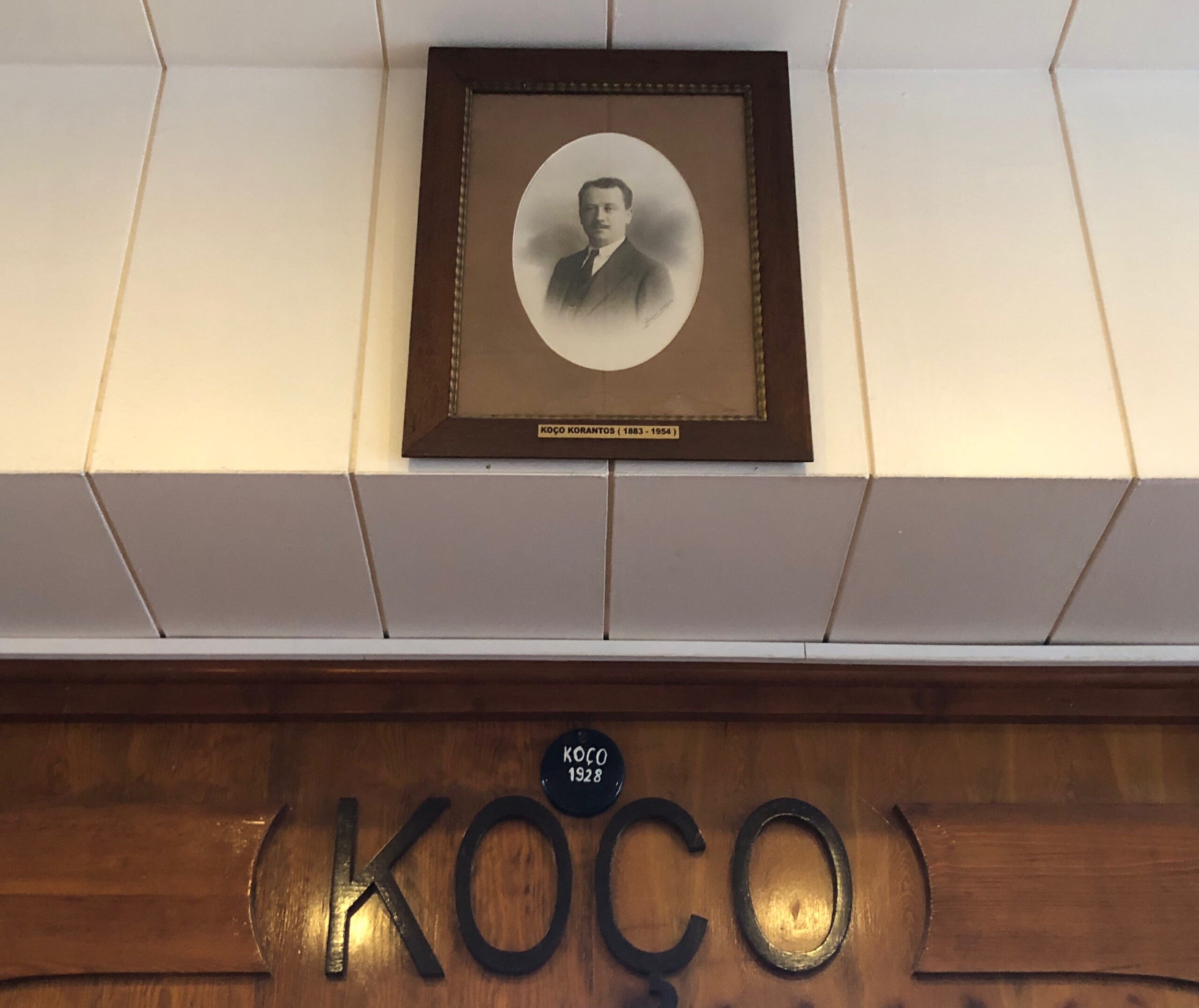 Koço Lokantası