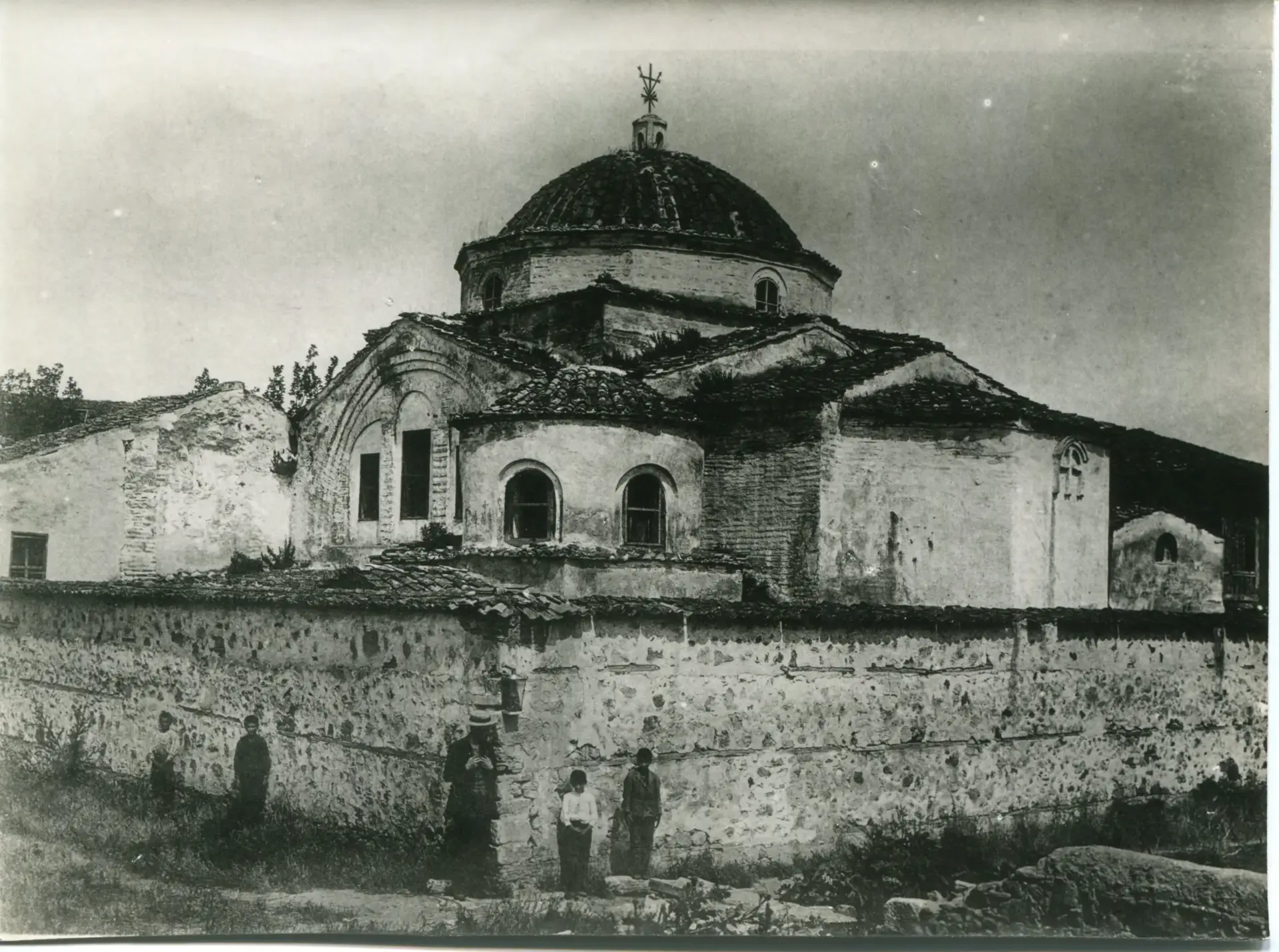 Koimesis Kilisesi