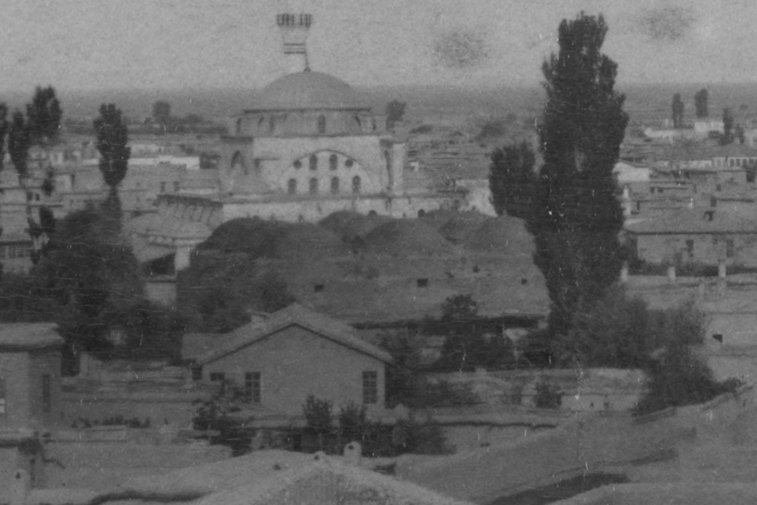 Konya Bedesteni