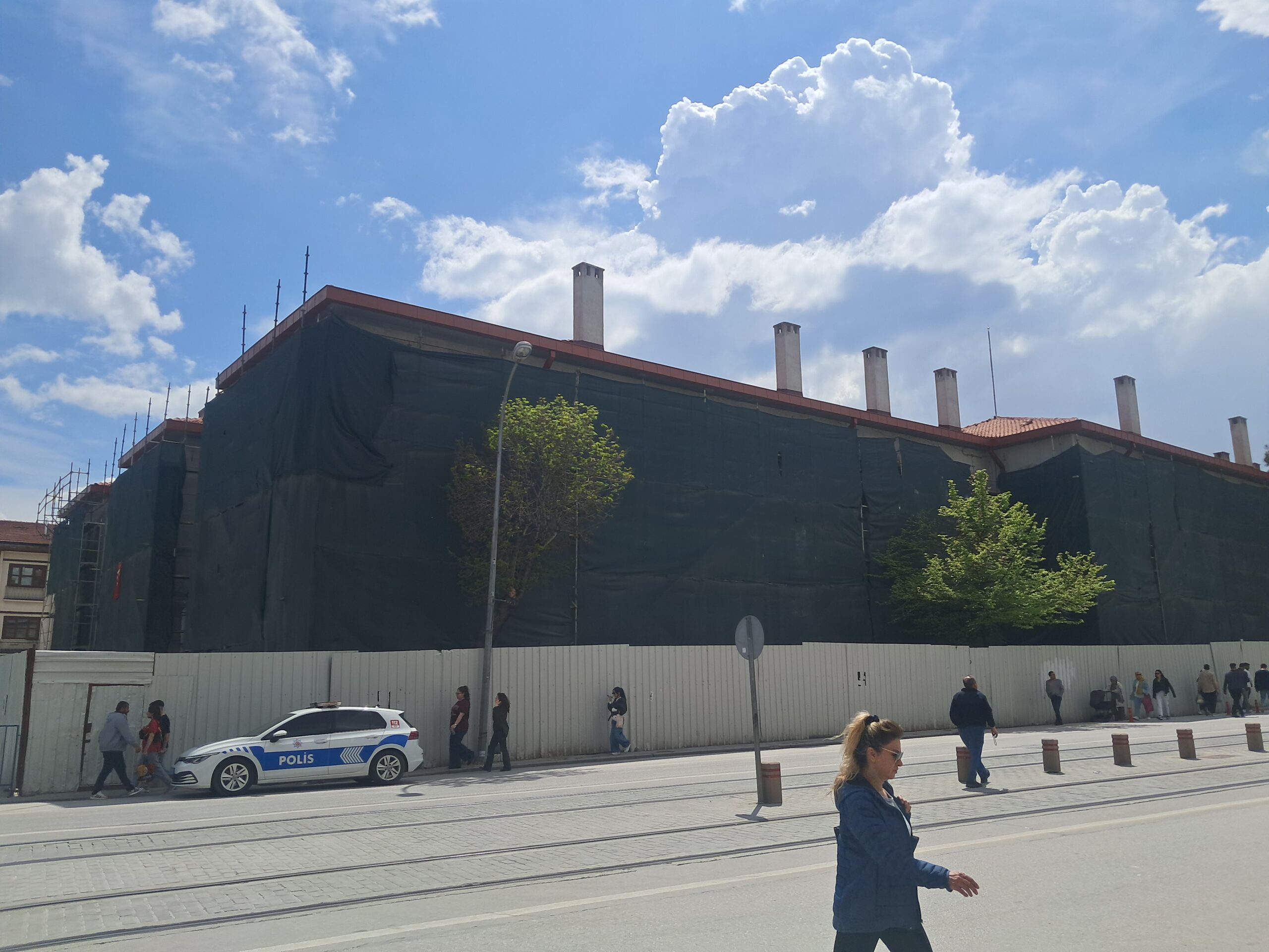 Konya Hükümet Konağı