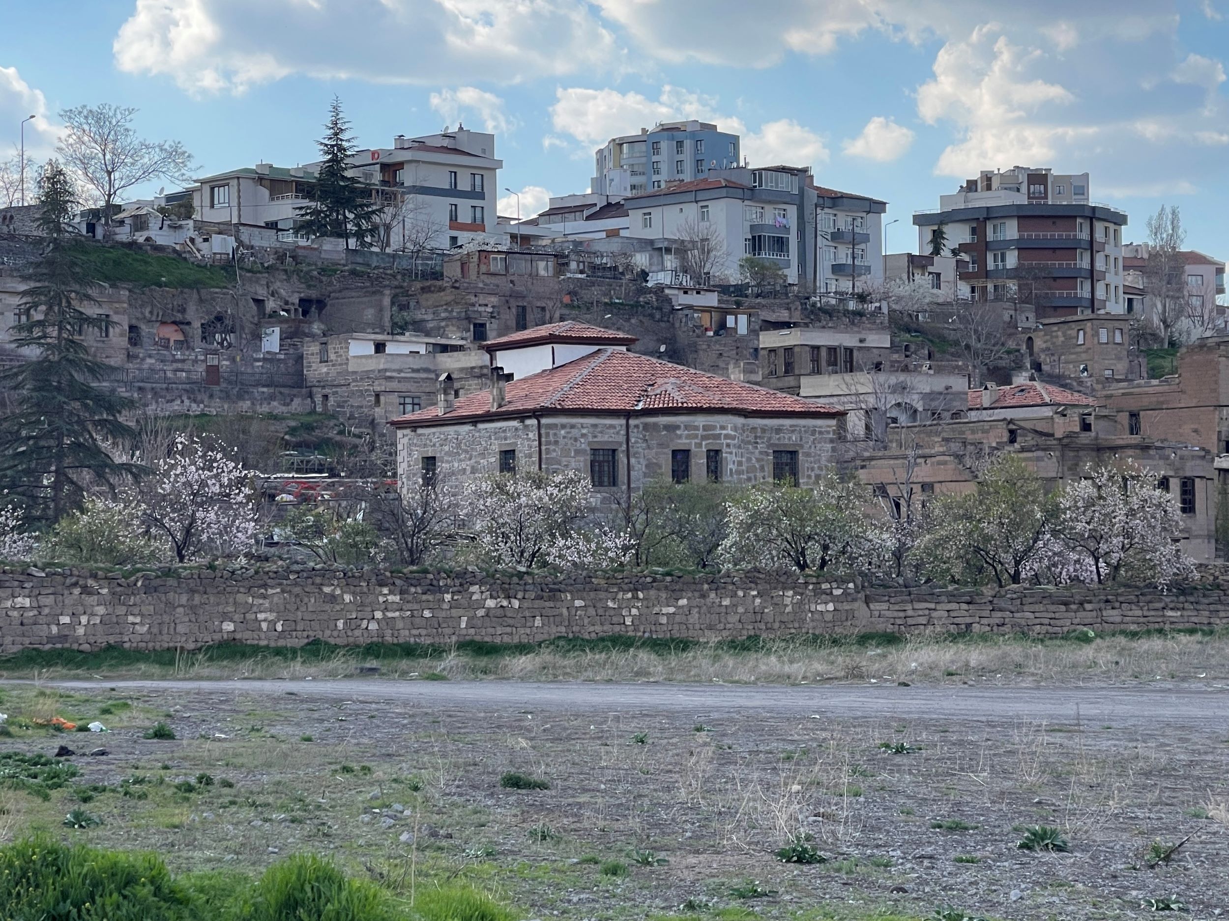 Köşker Konağı