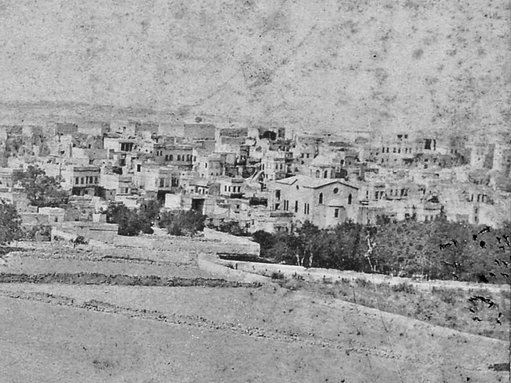 Köşker Konağı