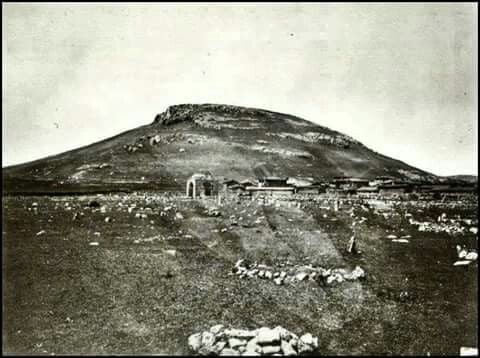 Kümbet Türbe