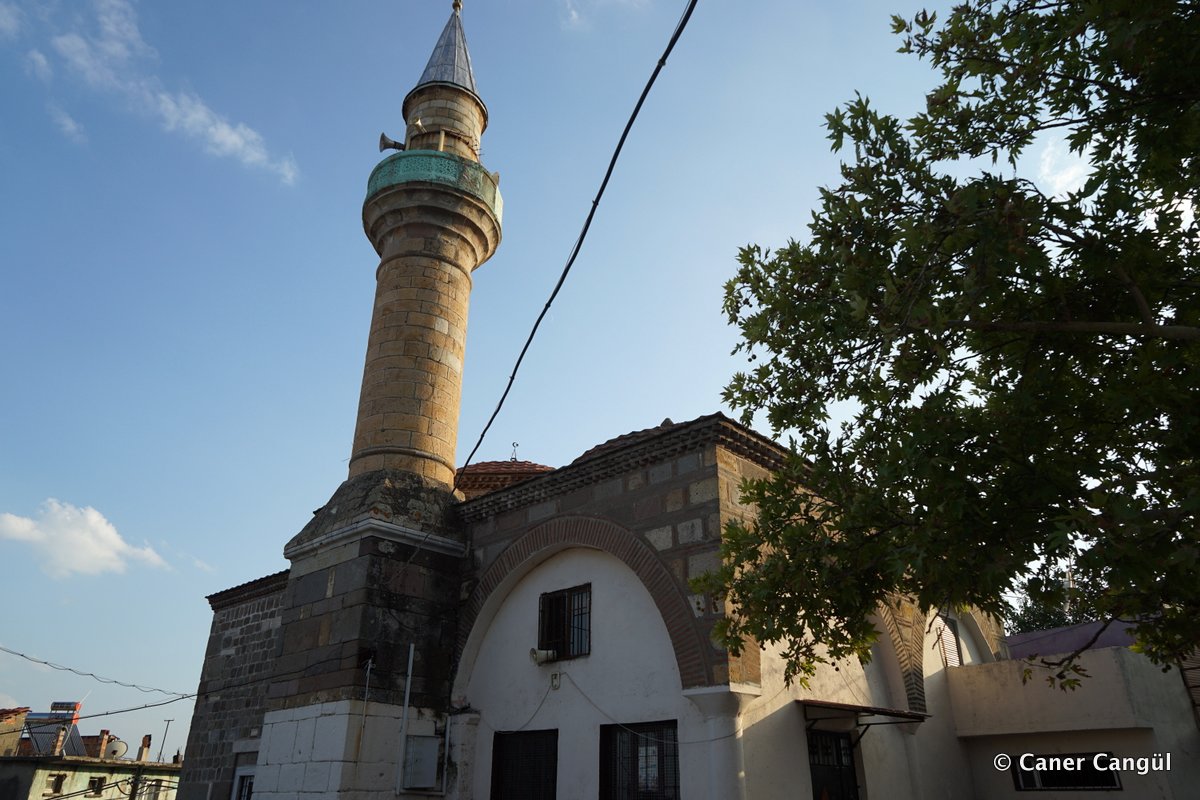 Bergama Laleli Camii