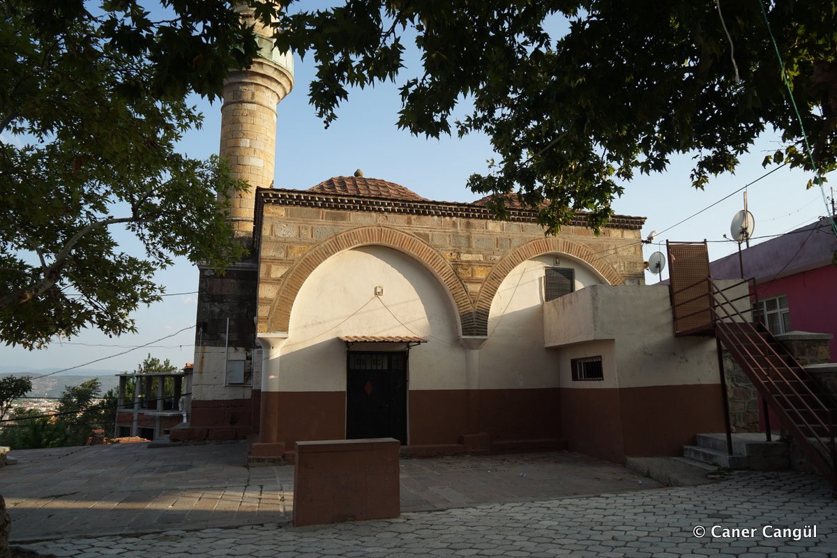 Bergama Laleli Camii