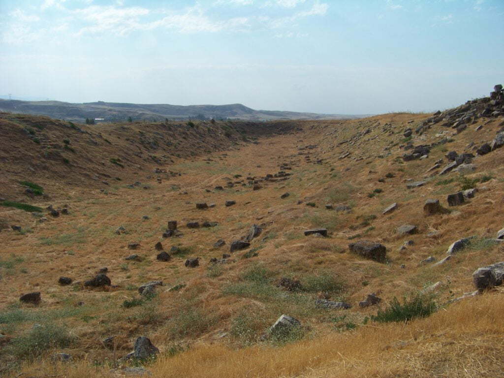 Laodikeia Stadyumu