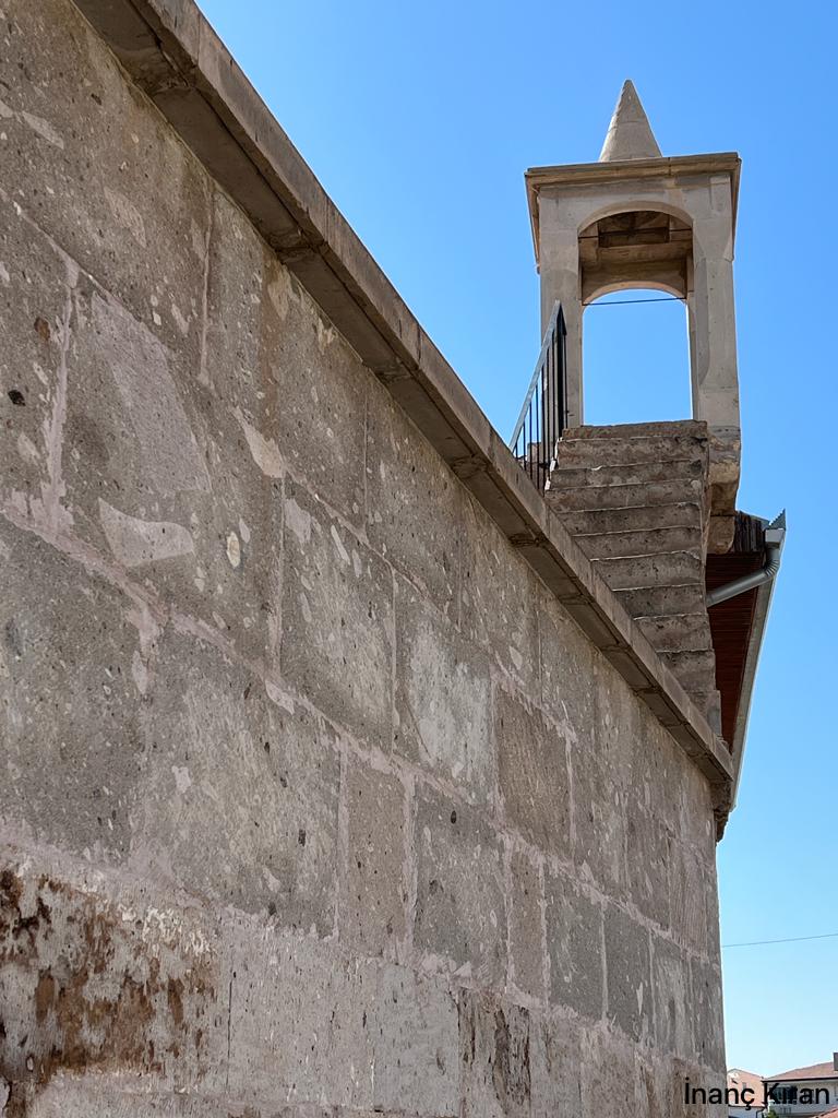 Leyla Hatun Camii
