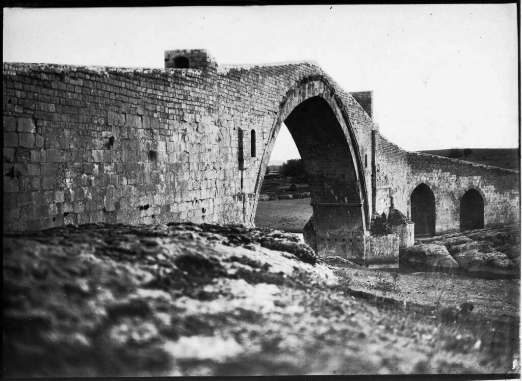 Malabadi Köprüsü