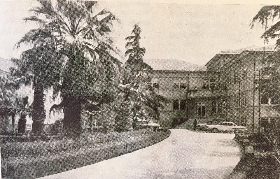 Manisa Devlet Hastanesi