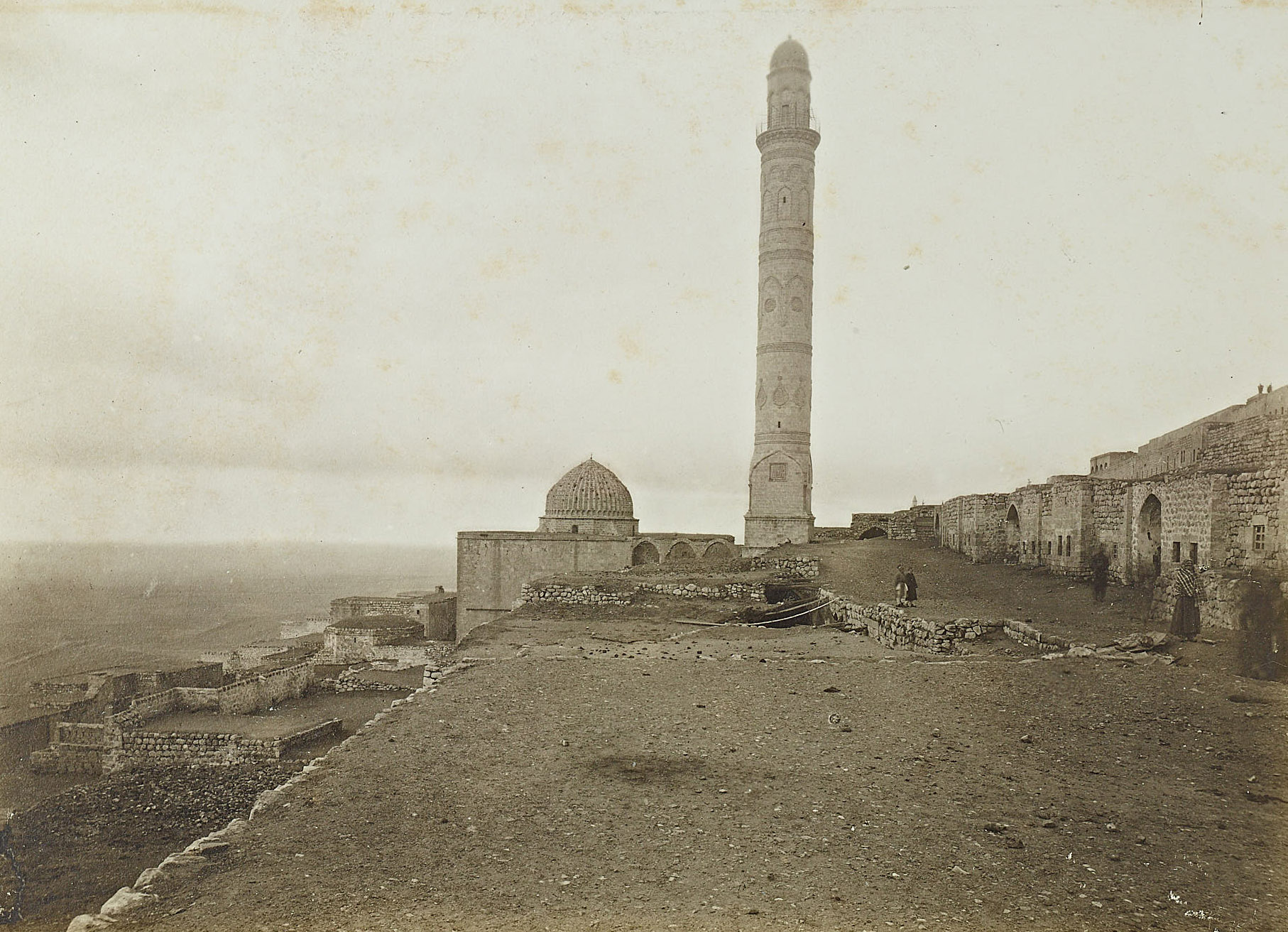 Mardin Ulu Camii