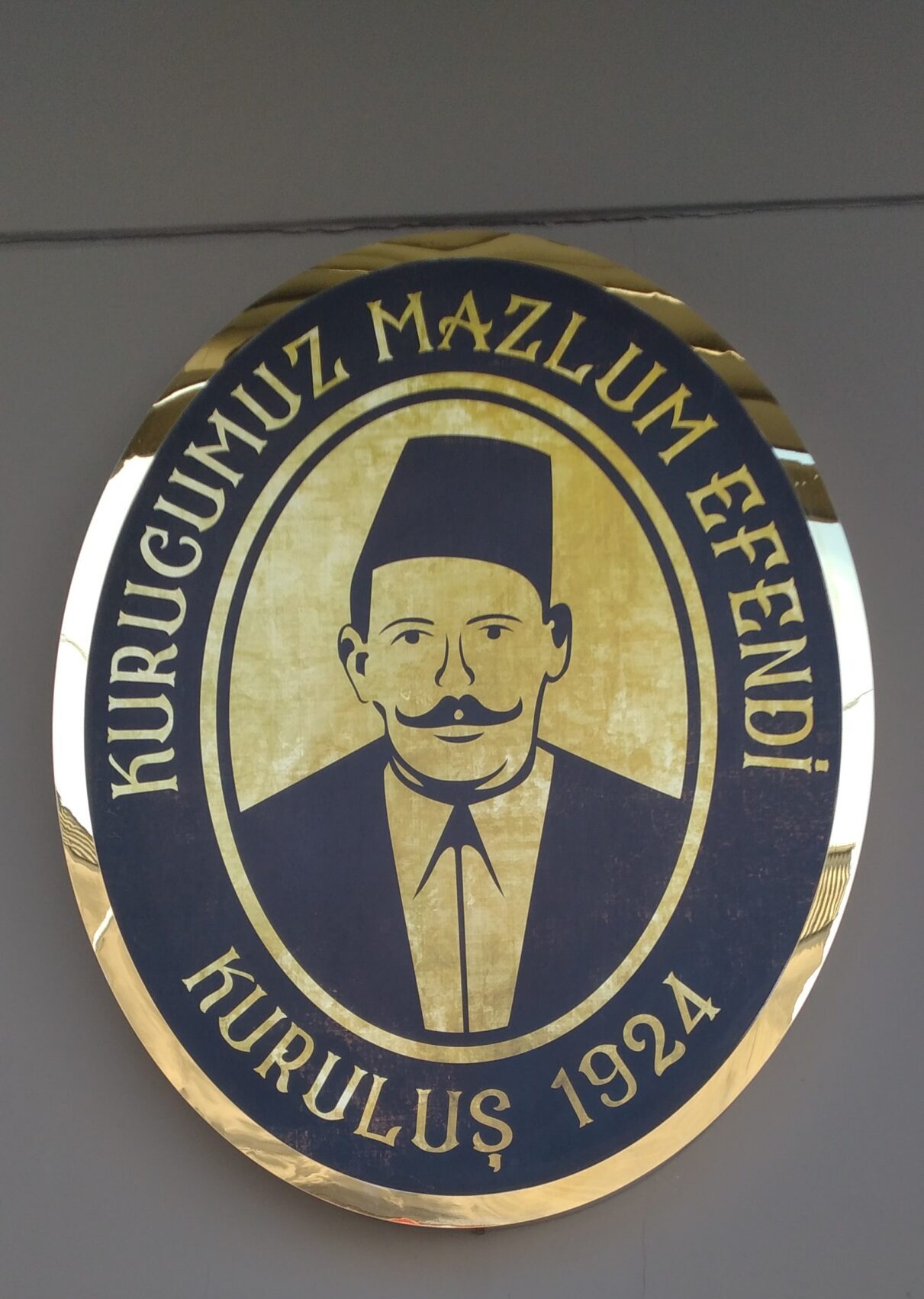 Mazlum Çikolata