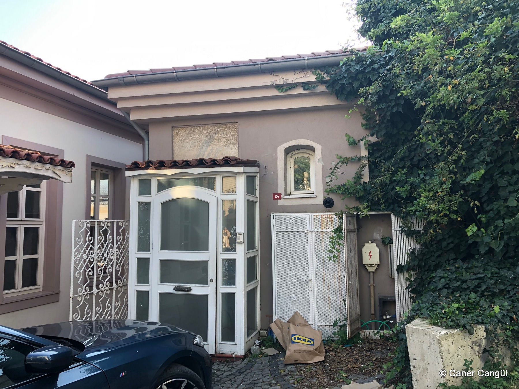 Mehmet Ali Paşa Sıbyan Mektebi