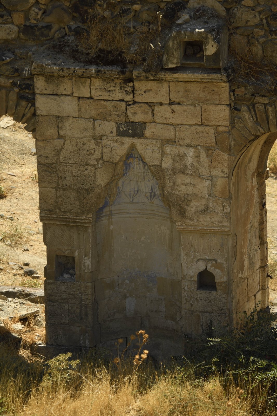 Merkez Camii, Palu