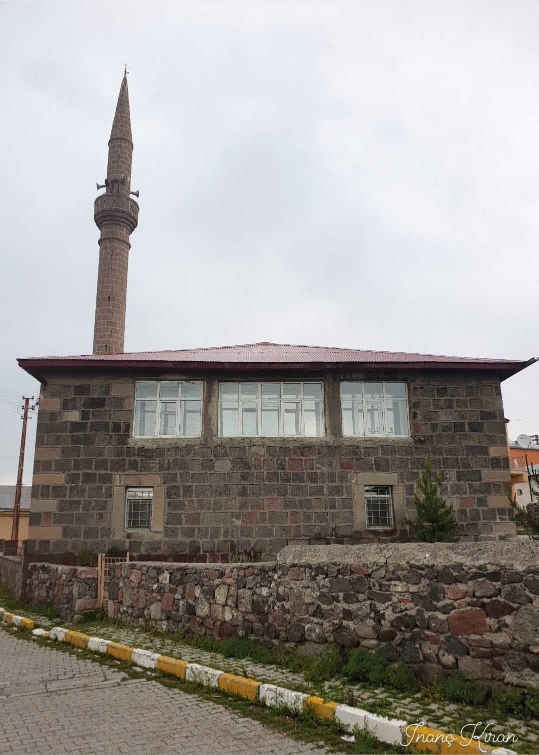 Ardahan Mevlit Efendi Camii